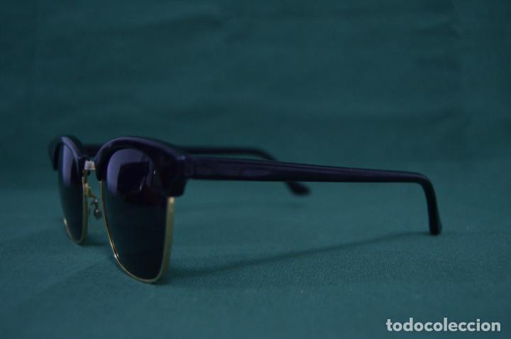 Segunda mano: Gafas de sol vintage #41# - Foto 3