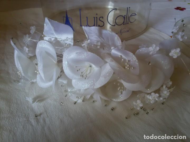 Segunda mano: COMPLEMENTOS BODA - Foto 1