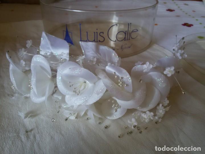 Segunda mano: COMPLEMENTOS BODA - Foto 2