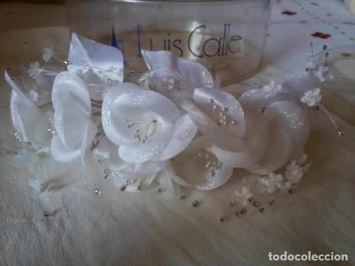 Segunda mano: COMPLEMENTOS BODA - Foto 3
