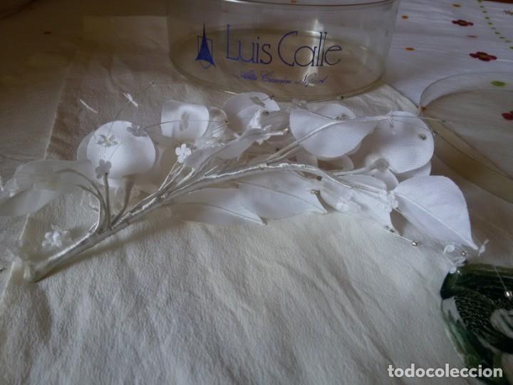 Segunda mano: COMPLEMENTOS BODA - Foto 4