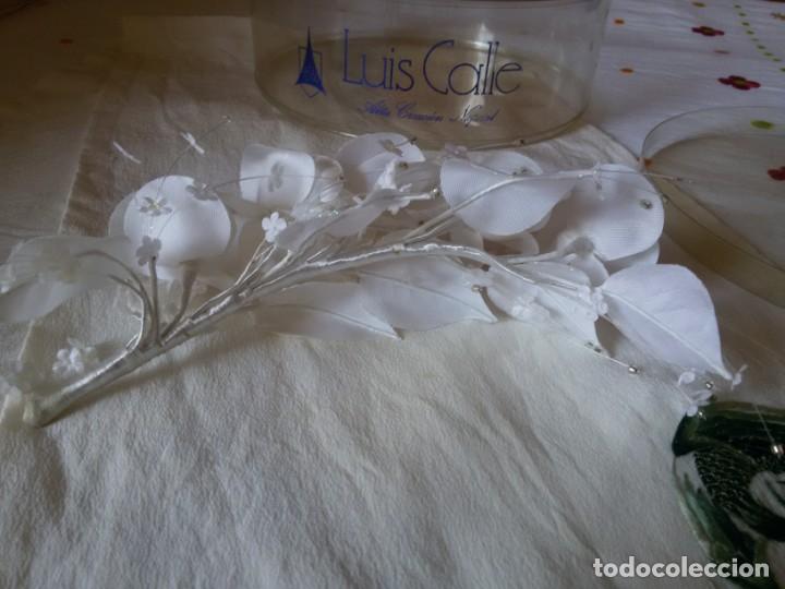 Segunda mano: COMPLEMENTOS BODA - Foto 5