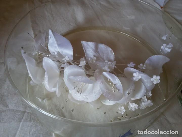 Segunda mano: COMPLEMENTOS BODA - Foto 6
