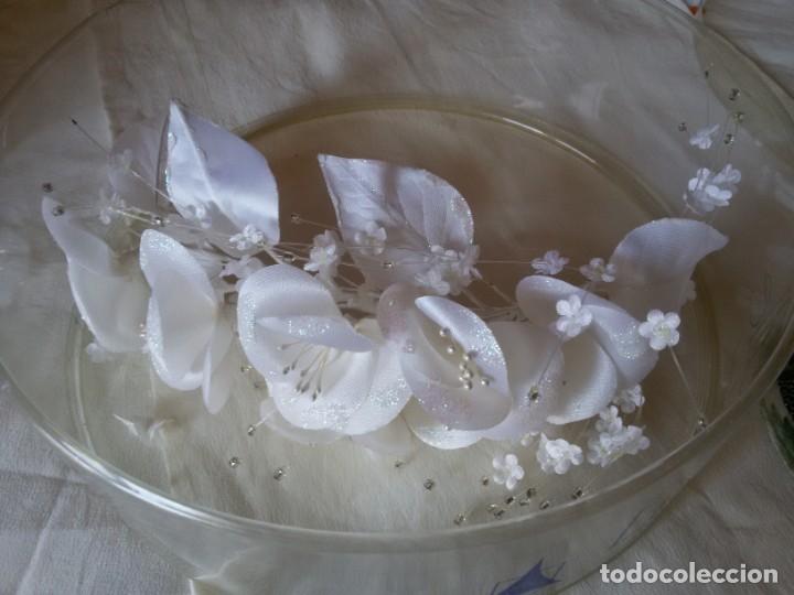 Segunda mano: COMPLEMENTOS BODA - Foto 7