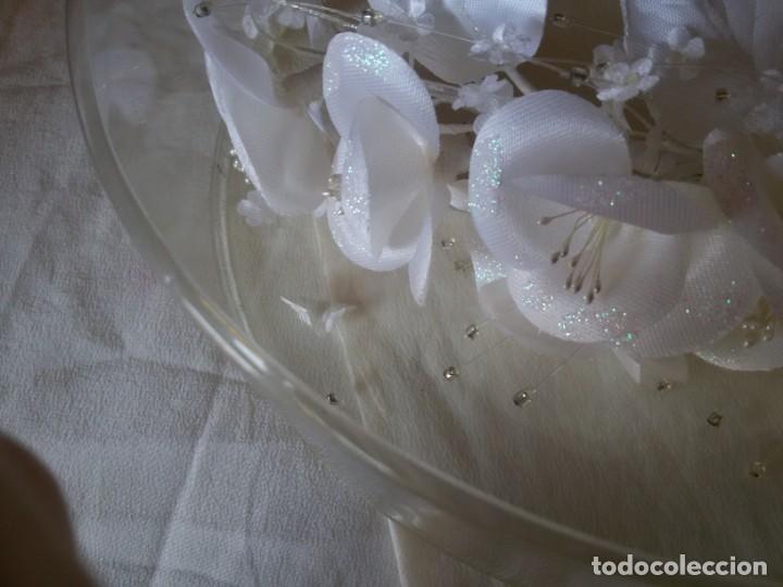 Segunda mano: COMPLEMENTOS BODA - Foto 8