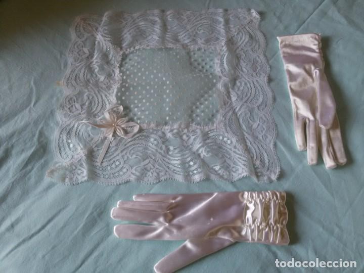 Segunda mano: COMPLEMENTOS BODA - Foto 10