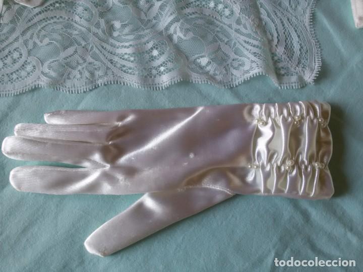 Segunda mano: COMPLEMENTOS BODA - Foto 11