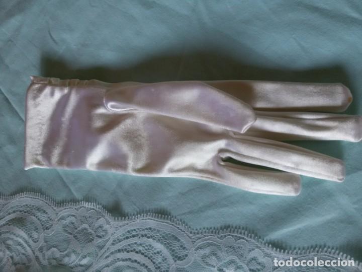 Segunda mano: COMPLEMENTOS BODA - Foto 12