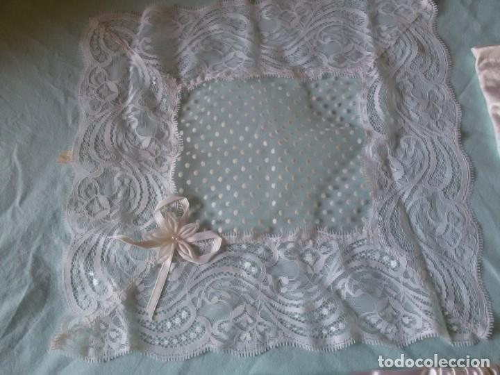Segunda mano: COMPLEMENTOS BODA - Foto 13