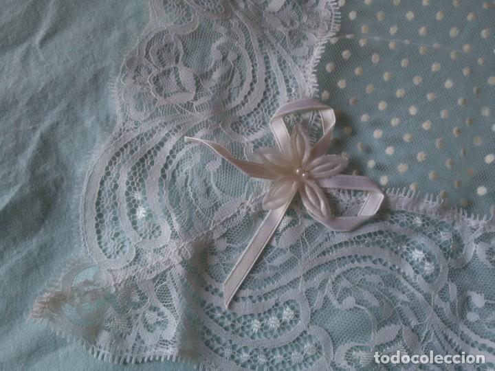 Segunda mano: COMPLEMENTOS BODA - Foto 14