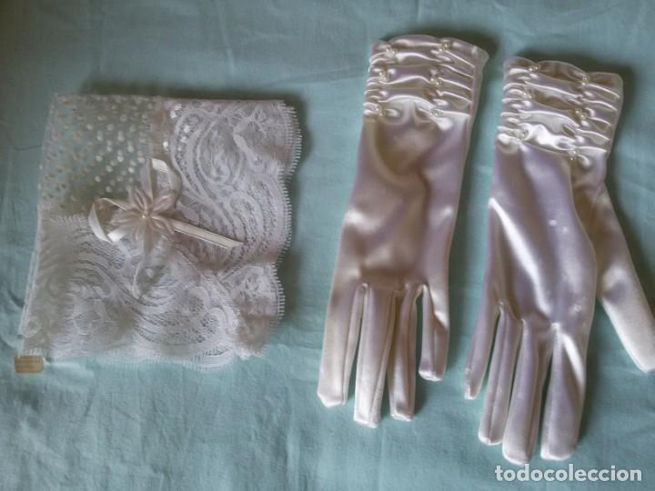 Segunda mano: COMPLEMENTOS BODA - Foto 17