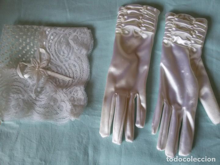 Segunda mano: COMPLEMENTOS BODA - Foto 18