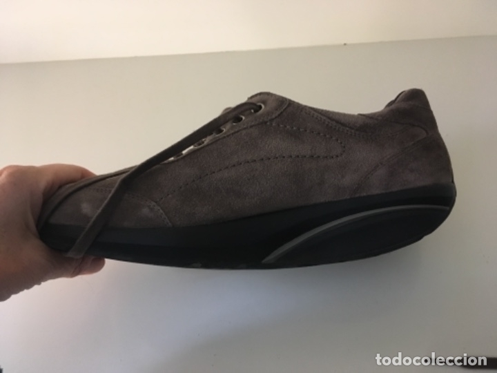Segunda mano: ZAPATILLAS MUJER MBT N&Uacute;MERO 40 - Foto 3