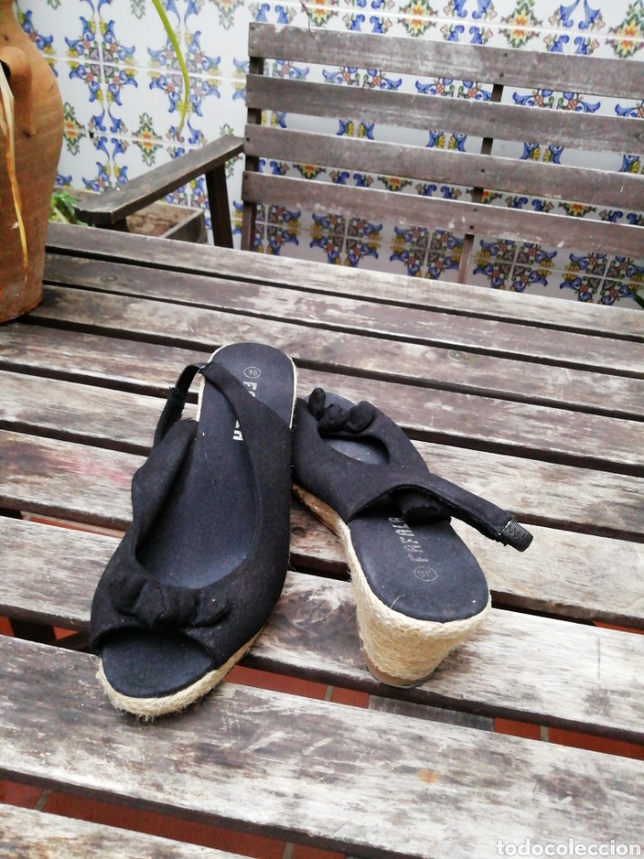 zapatos - Comprar ropa y complementos de segunda mano en todocoleccion -  139865409