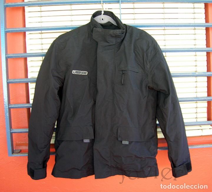 chaqueta moto - Comprar Ropa y Complementos de Segunda todocoleccion - 140145310