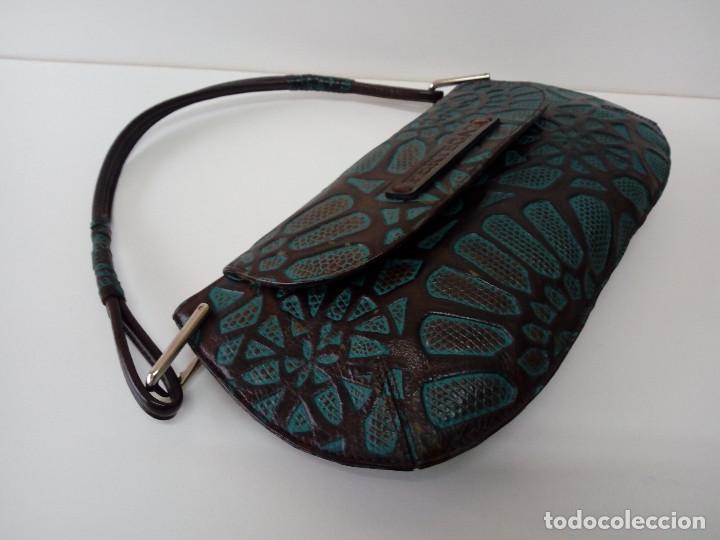 Bolso pertegaz vintage - Vendido en Venta Directa - 141127130