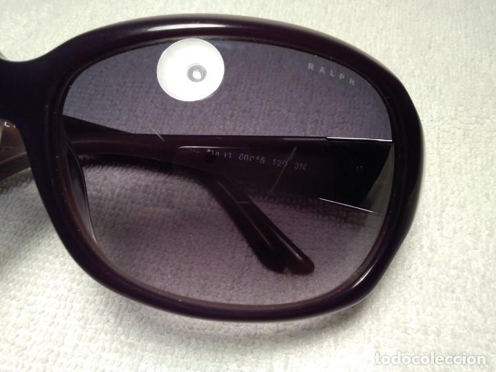 Segunda mano: Gafas ( RALPH LAUREN, 5005) - Foto 2