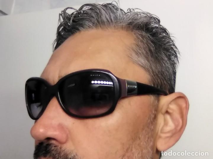 Segunda mano: Gafas ( RALPH LAUREN, 5005) - Foto 8
