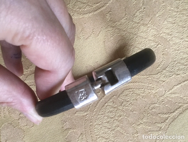 Segunda mano: PULSERA UNO DE 50 - Foto 2