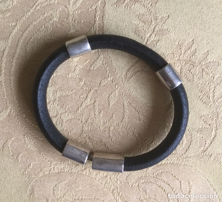 Segunda mano: PULSERA UNO DE 50 - Foto 4
