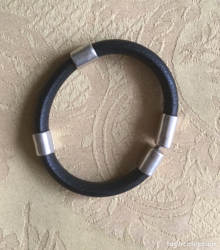 Segunda mano: PULSERA UNO DE 50 - Foto 6