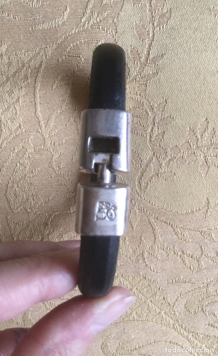 Segunda mano: PULSERA UNO DE 50 - Foto 7