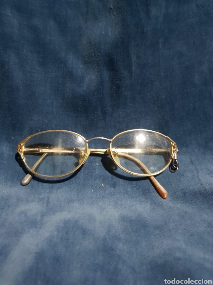 Segunda mano: Gafas antiguas - Foto 1