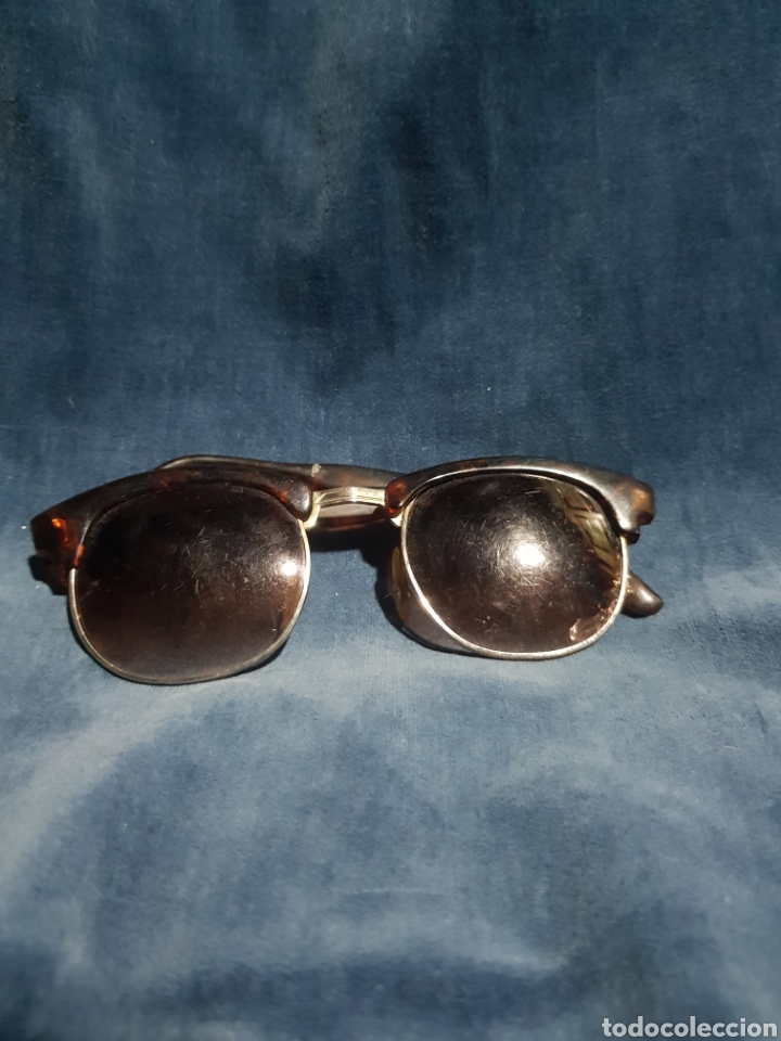 Segunda mano: Gafas de sol vintage - Foto 1