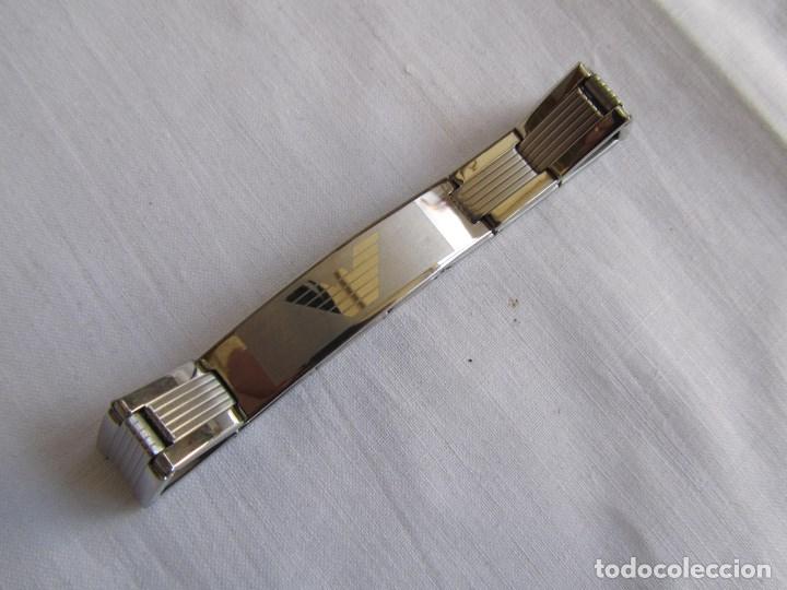 Segunda mano: Pusera de acero - Foto 2