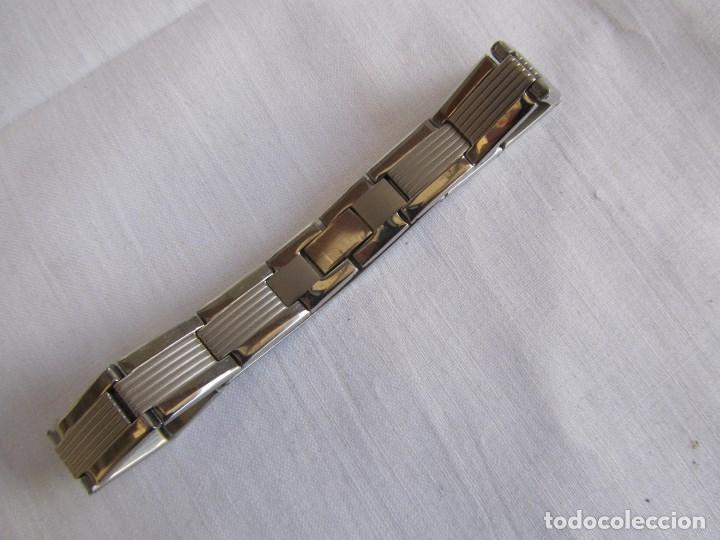 Segunda mano: Pusera de acero - Foto 3
