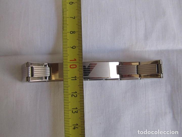 Segunda mano: Pusera de acero - Foto 4