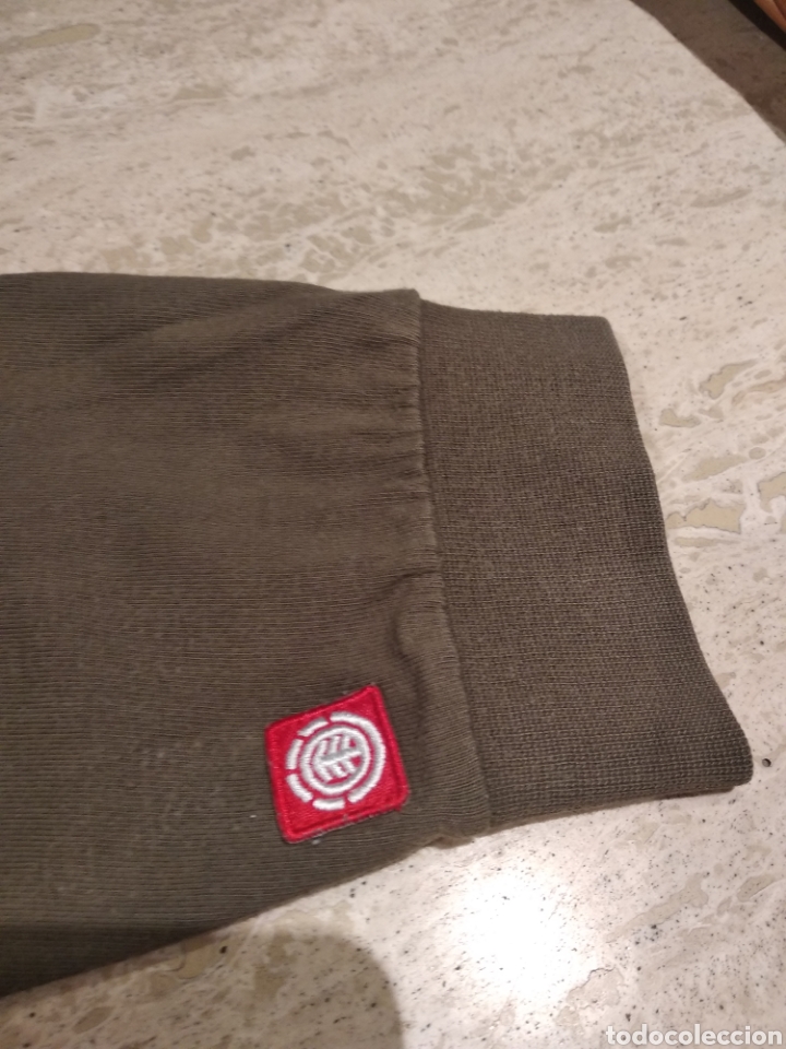 Segunda mano: Camiseta element - Foto 4