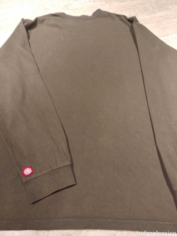 Segunda mano: Camiseta element - Foto 5