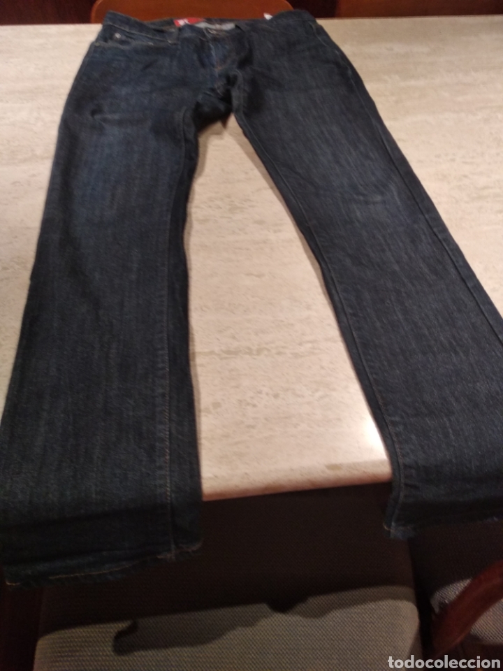 Segunda mano: Pantalones zara jeans - Foto 2