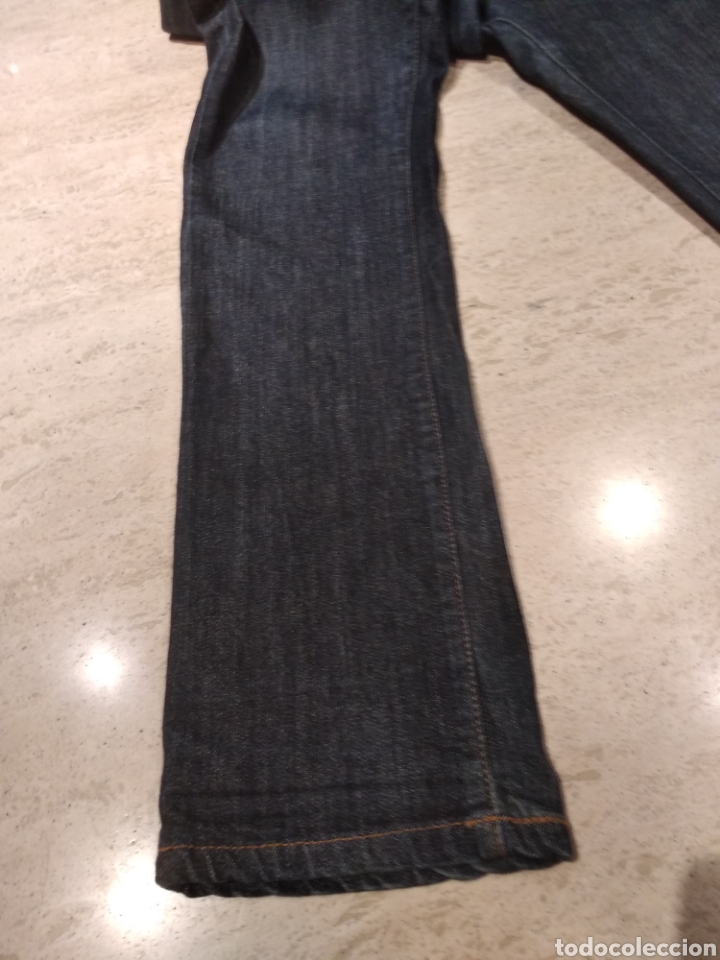 Segunda mano: Pantalones zara jeans - Foto 3