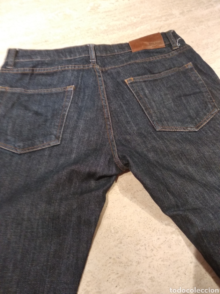 Segunda mano: Pantalones zara jeans - Foto 4
