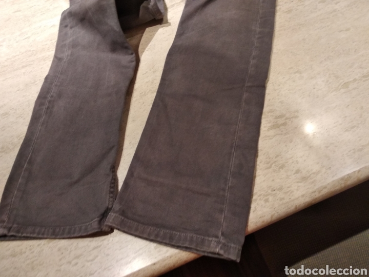 Segunda mano: Pantalones de algod&oacute;n - Foto 4