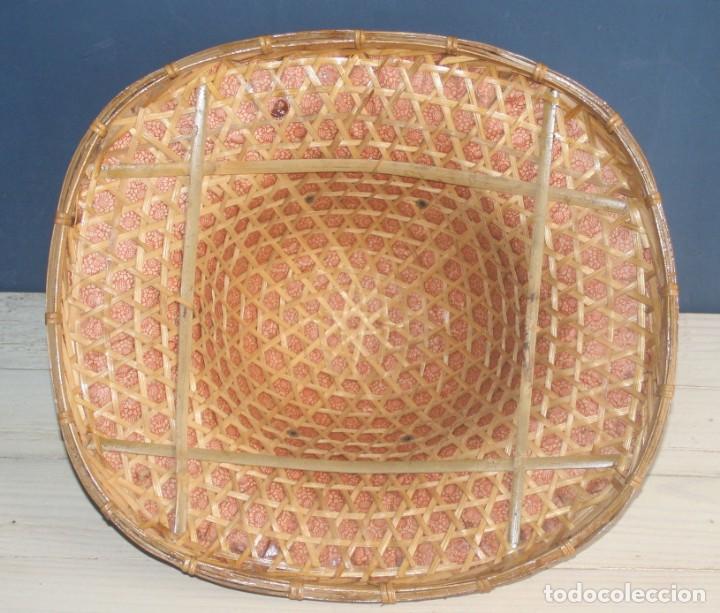 Segunda mano: Sombrero oriental 1 - Foto 2