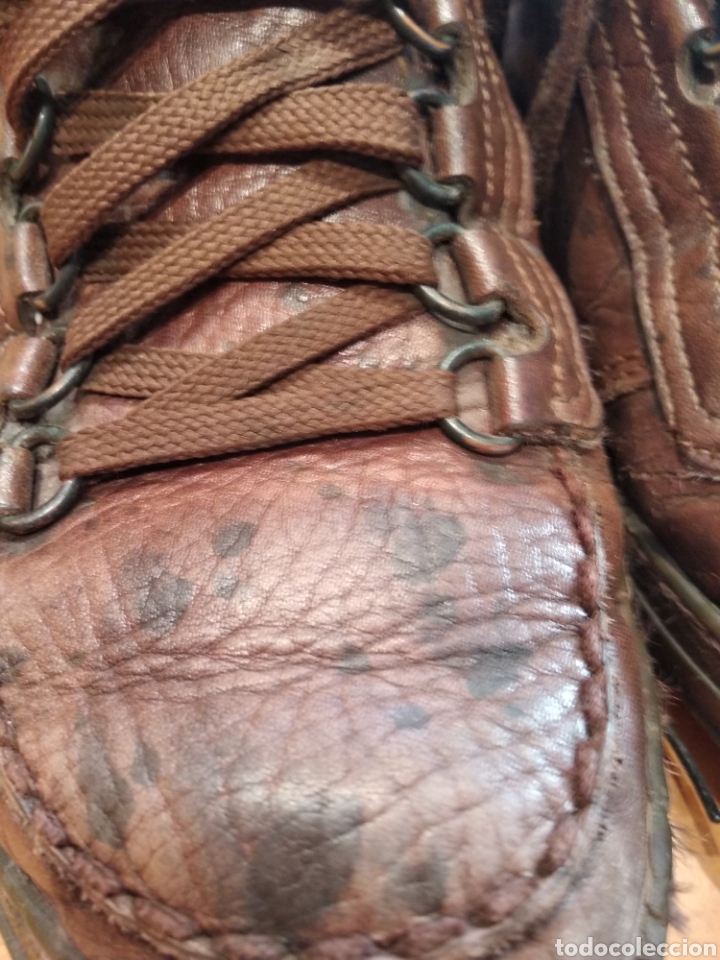 Segunda mano: Zapatos mephisto - Foto 3