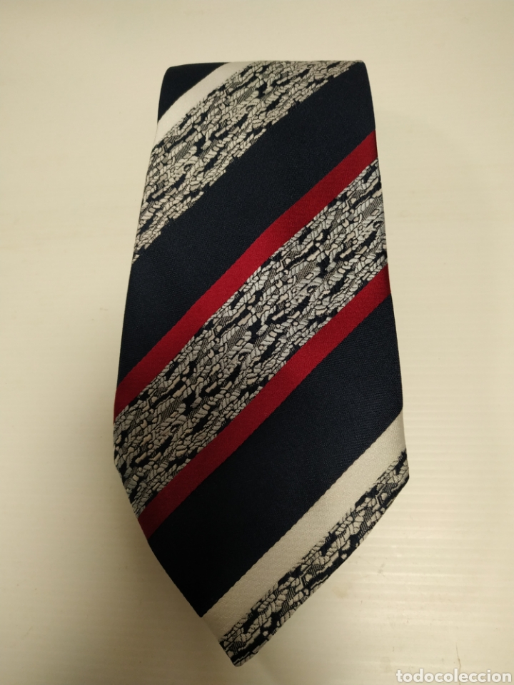 Segunda mano: Corbata vintage president tersuisse - Foto 1