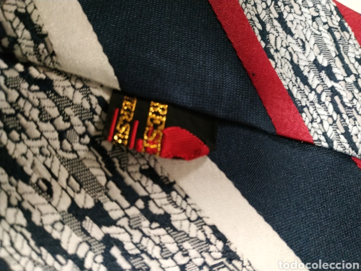 Segunda mano: Corbata vintage president tersuisse - Foto 2
