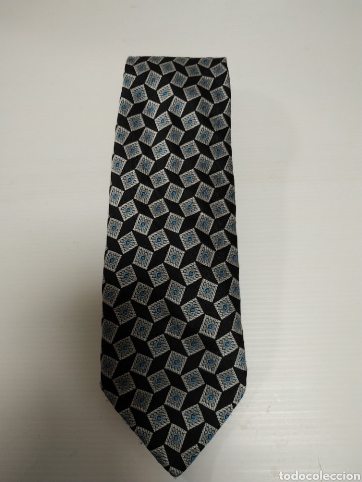 Segunda mano: Corbata vintage Lledo Alberti - Foto 1