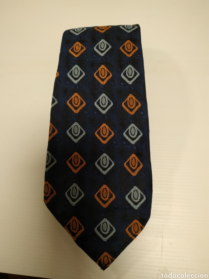 Segunda mano: Corbata vintage Terlenka - Foto 1