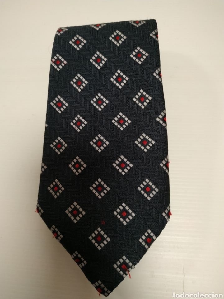 Segunda mano: Corbata vintage - Foto 1