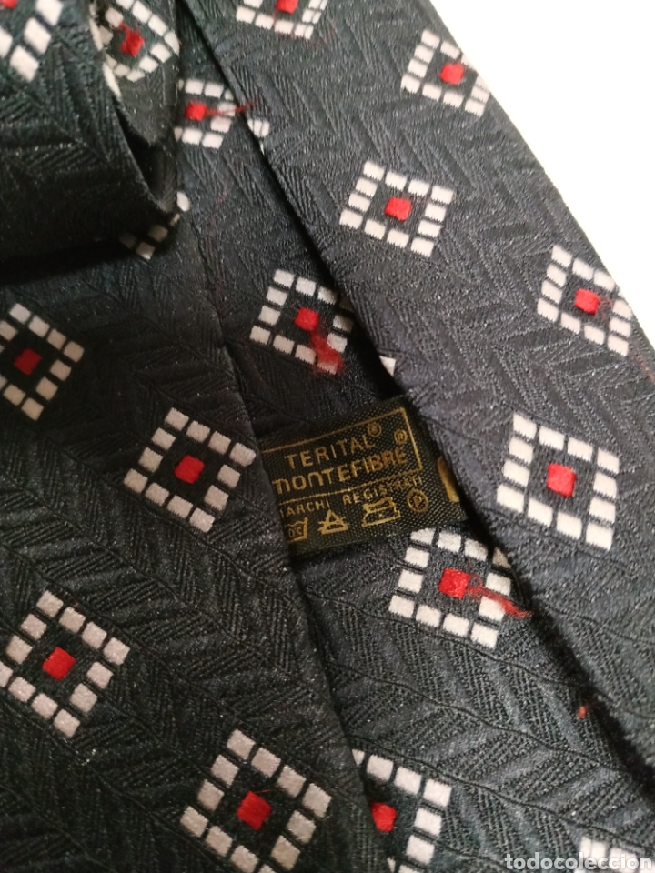 Segunda mano: Corbata vintage - Foto 2