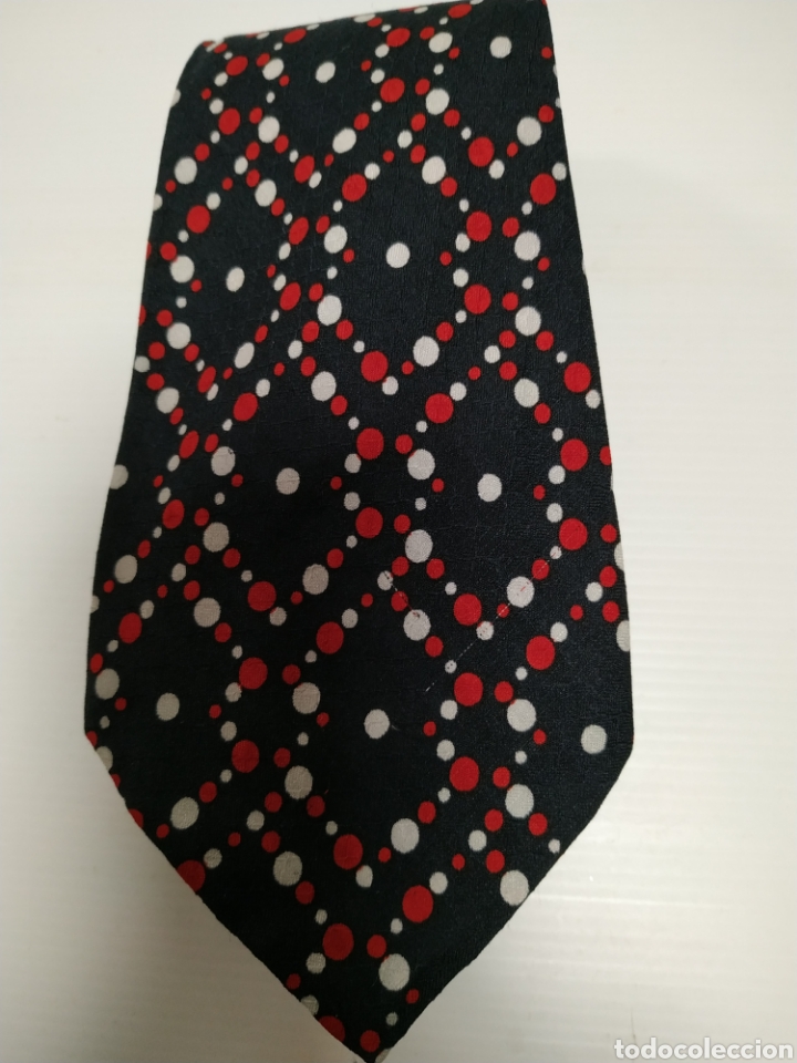Segunda mano: Corbata vintage Macori - Foto 1