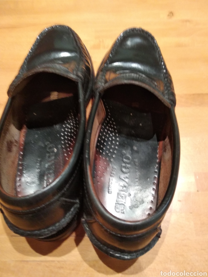 Segunda mano: Zapatos sebago. - Foto 2