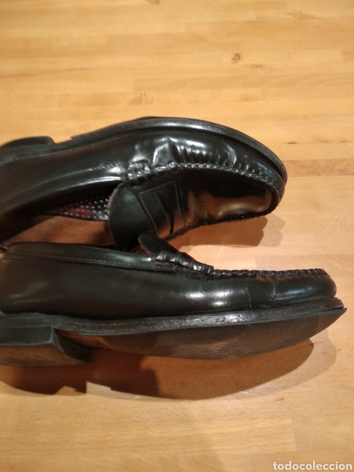 Segunda mano: Zapatos sebago. - Foto 5