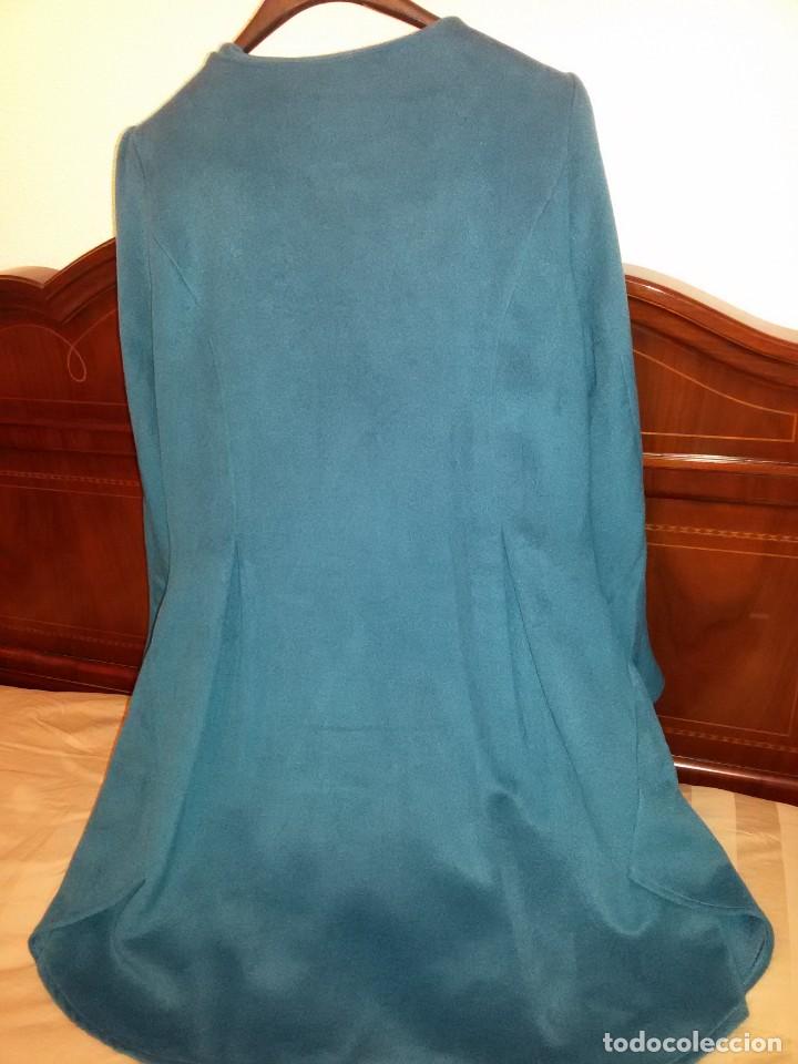 Segunda mano: ABRIGO MIA DONNA-TALLA L - Foto 2
