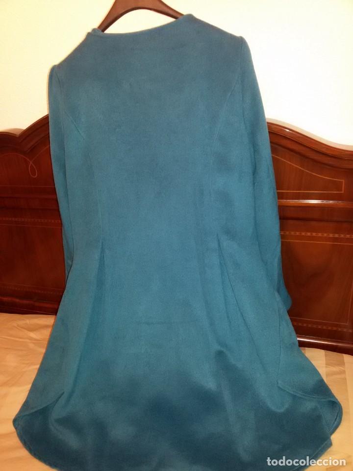 Segunda mano: ABRIGO MIA DONNA-TALLA L - Foto 3